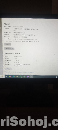 Pc setup